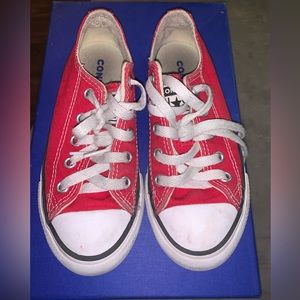 KIDS' CONVERSE LITTLE KID CHUCK TAYLOR ALL STAR ❤️❤️❤️❤️